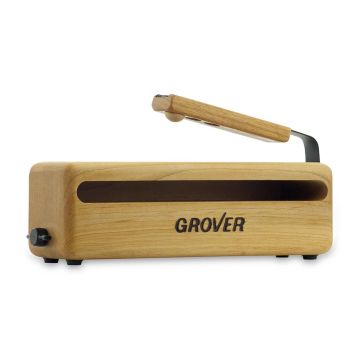 Wood Block Grover con BlocKnock WB-10BK 