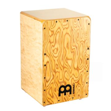 Cajon Meinl WCP100MB Woodcraft Professional makah-burl