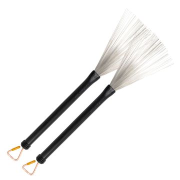 Wincent 29L Light Wire Brushes