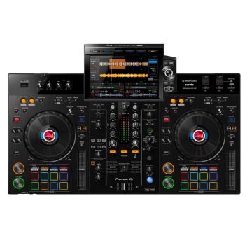 Pioneer DJ XDJ-RX3