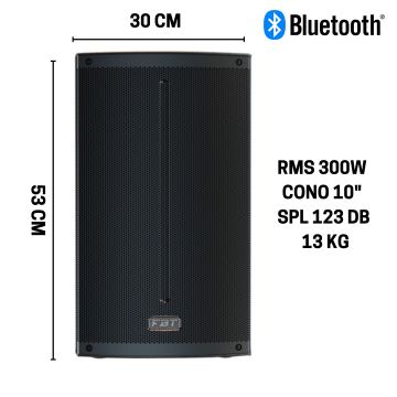 FBT X-LITE 110A