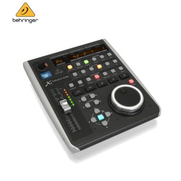 Controller Behringer X-TOUCH ONE