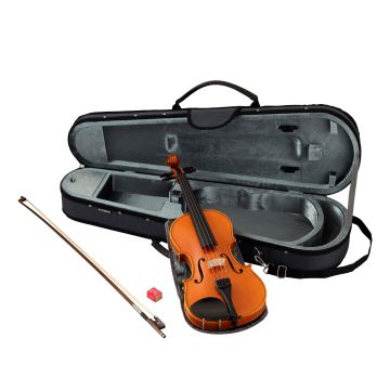 Violino 1/10 Yamaha V5SC abete/acero cordiera Wittner