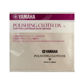 Yamaha CLOTH DX M3 panno pulizia  laccatura misura M