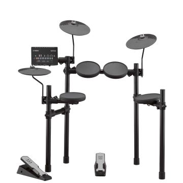 Yamaha DTX-402K 