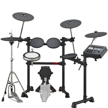 Batteria Elettronica Yamaha DTX6K2-X con stand RS6