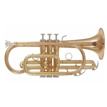 Yamaha YCR-4330 GII Cornet