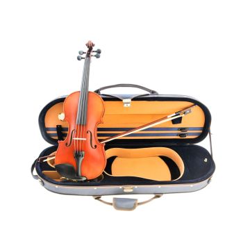 Violino 1/2 Yibo C abete/acero