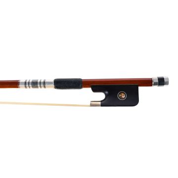 Archetto Cello 1/4 Yibo Maestro Legno Brasile selezionato, ottagonale