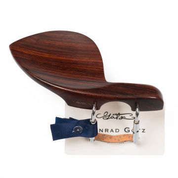 Conrad Götz ZK4254 Guarneri Rosewood Chinrest