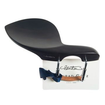 Conrad Götz ZK4258 Violin Chinrest Guarneri