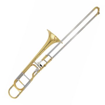 Trombone Tenore con ritorta ZO ZTB-5500 laccato