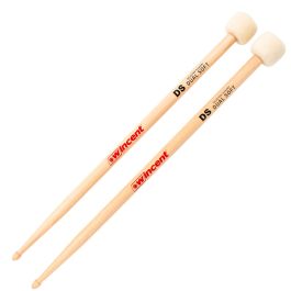 Bacchette Wincent DS dual soft