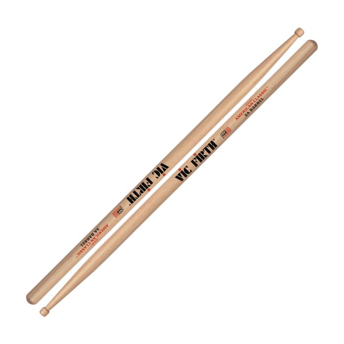 Vic Firth 5A Barrel