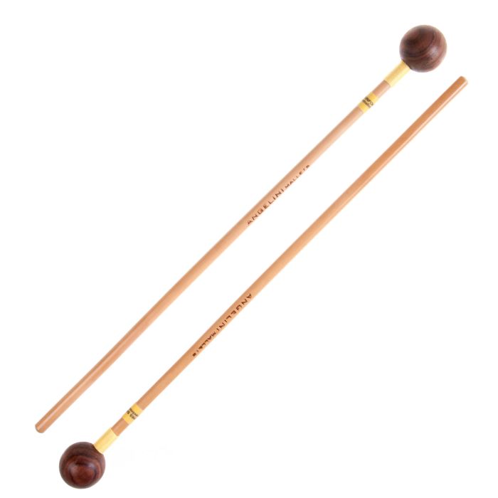 Mallets Xilofono Angelini PRS Sinfonica rattan giallo main product photo