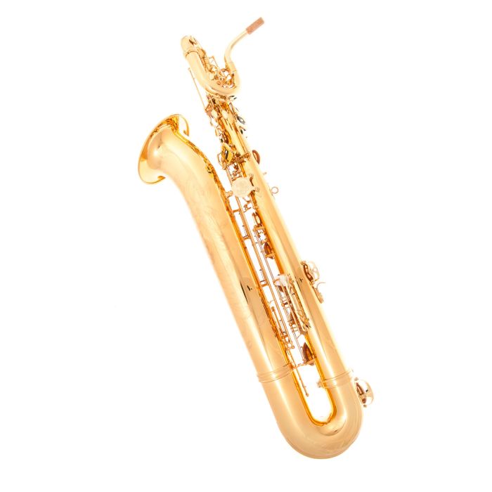 Sax baritono online buffet crampon