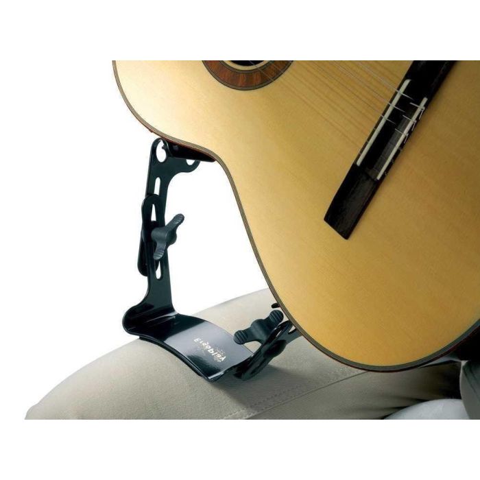 Supporto Chitarra ErgoPlay black