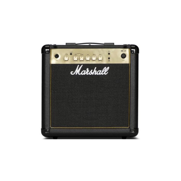 Marshall MG15G 1x8 15w Amplificatore chitarra Solid state