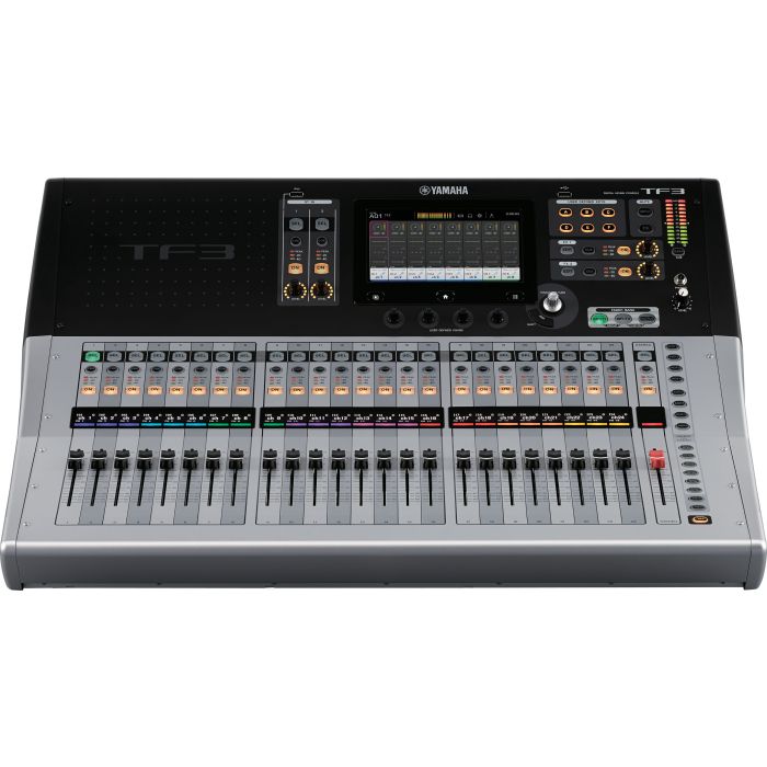 Yamaha TF3 main product photo
