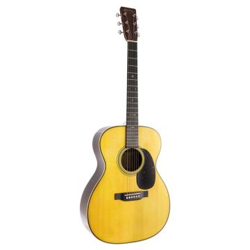 Martin 000-EC Chitarra Acustica 30th anniversary con custodia