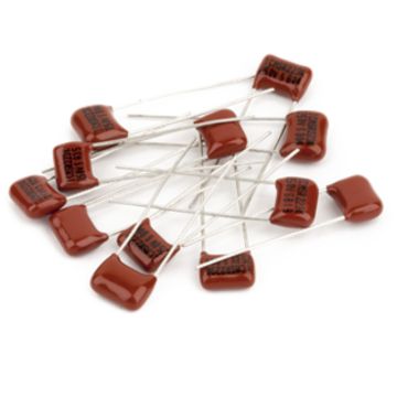 Fender Condensatori radiali 0.22uF 250V