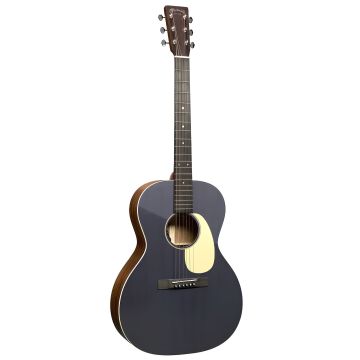 Martin 00L-16E blue denim Chitarra Acustica Elettrificata