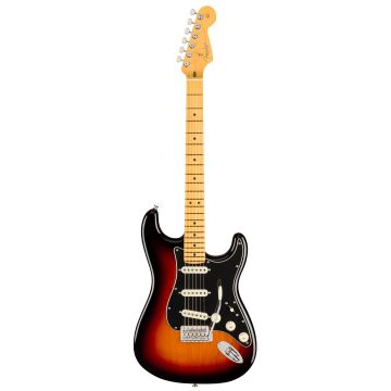 Fender American Professional Classic Stratocaster MP 3C sunburst Chitarra Elettrica 