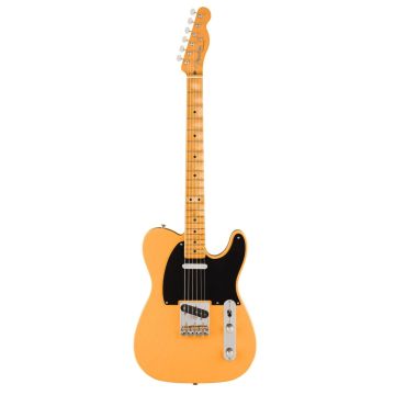 Fender 75th Anniversary Vintera Road Worn 1951 Telecaster Chitarra Elettrica 