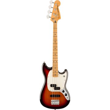Fender Player II Mustang Bass PJ MP 3 sunburst