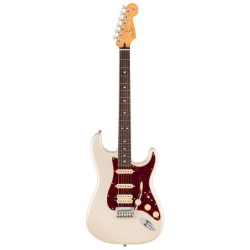 Fender Player II Modified Stratocaster Chitarra Elettrica olympic pearl