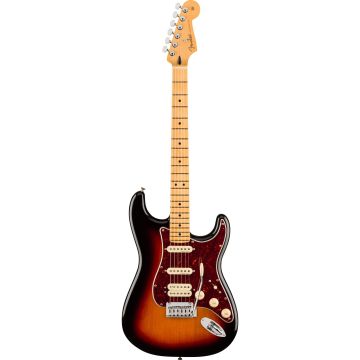 Fender Player II Modified Stratocaster HSS mn Chitarra Elettrica 