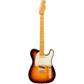 Fender 75th Anniversary American Professional Custom Telecaster 2 sunburst Chitarra Elettrica 