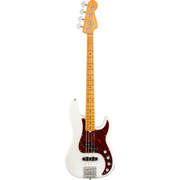 Fender AM Ultra P Bass MN Arctic Pearl