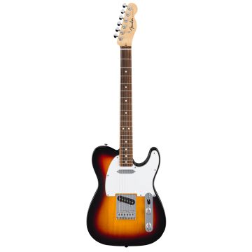 Chitarra Elettrica Fender Standard Telecaster LRL 3 sunburst