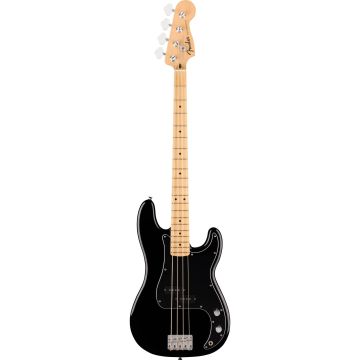 Fender Standard Precision Bass MN black Basso Elettrico 