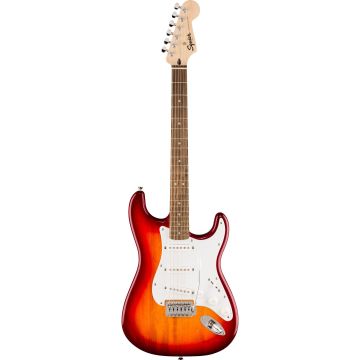 Fender Squier Sonic Stratocaster Chitarra Elettrica sienna sunburst