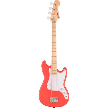 Fender Squier Sonic Bronco Tahitian Coral