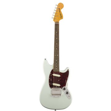 Chitarra Elettrica Fender Squier Classic Vibe 60s Mustang sonic blue
