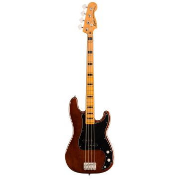 Fender Squier Classic Vibe '70s Precision walnut Basso Elettrico 