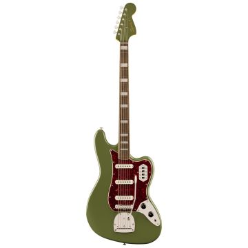 Fender Squier FSR Classic Vibe VI LRL olive Chitarra Elettrica 