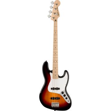 Basso Elettrico Fender Squier Affinity Jazz mn 3 sunburst