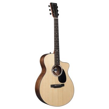 Martin SC-10E con custodia