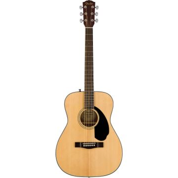 Chitarra Acustica Fender CC-60S Concert walnut natural