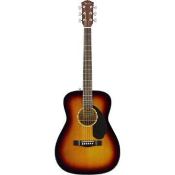 Chitarra Acustica Fender CC-60S Concert wn sunburst