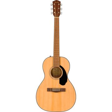 Fender CP-60S Parlor wn natural Chitarra Acustica 