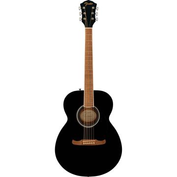 Fender FA-135 Concert WN Black