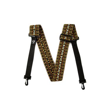 Tracolla banjo Fender hootenanny 7cm