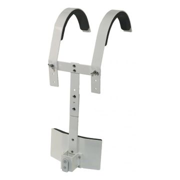 Spallaccio Rullante Basix F893410