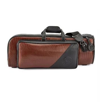 Borsa Tromba Gard 1ELCN-K coffee brown/black