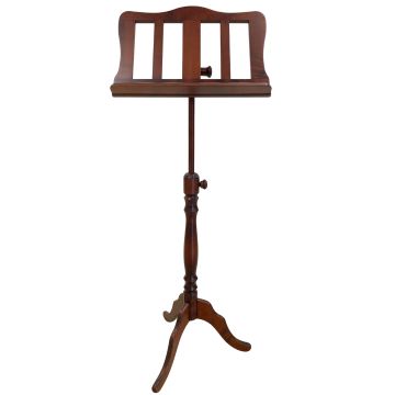 Leggio Croson 101671 tutto in legno